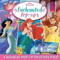 Enchanted Pop-Ups (Disney Princess)