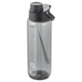 Nike TR Renew Recharge Water Bottle (Anthracite) (One Size)