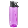 Nike TR Renew Recharge Water Bottle (Pink) (One Size)