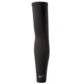 Nike Dry 2.0 UV Protection Arm Sleeves (Black) (S-M)