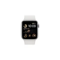 Apple Watch SE 2nd Gen 44MM GPS+Cellular Silver Brand New