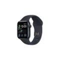 Apple Watch SE 2nd Gen 44MM GPS Only Midnight Brand New