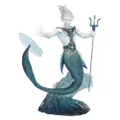 Anne Stokes Water Elemental Wizard Collectable Figurine (Blue/White) (One Size)