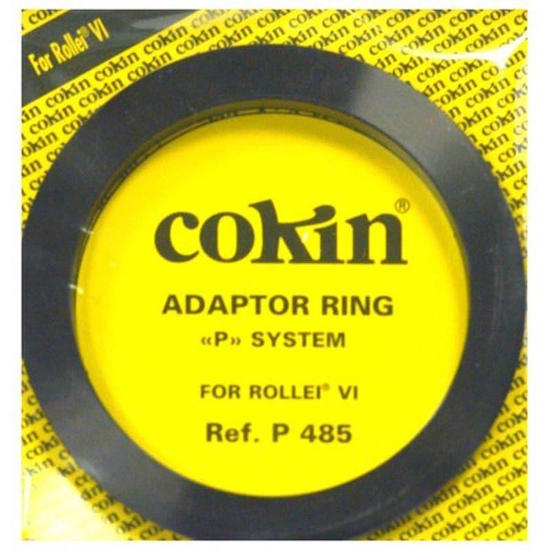 Cokin P485 Rollei Adapter Ring