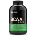 Optimum Nutrition BCAA Amino Acids 1,000 mg Capsules