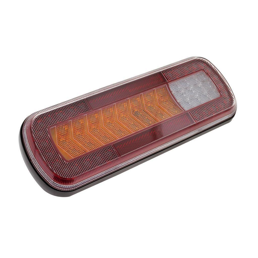 Ignite Led Stop/Tail/Sequential Indicator/Rev/Fog Lamp 10-30V 500Mm Lead