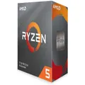 AMD Ryzen 5 3500X 6 Core AM4 CPU 3.6GHz 3MB 65W w Wraith Stealth Cooler Fan (AMDCPU)(AMDBOX)