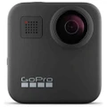 GoPro MAX 360 Action Camera 5K Video - Rugged & Waterproof - 1080p Live Stream -