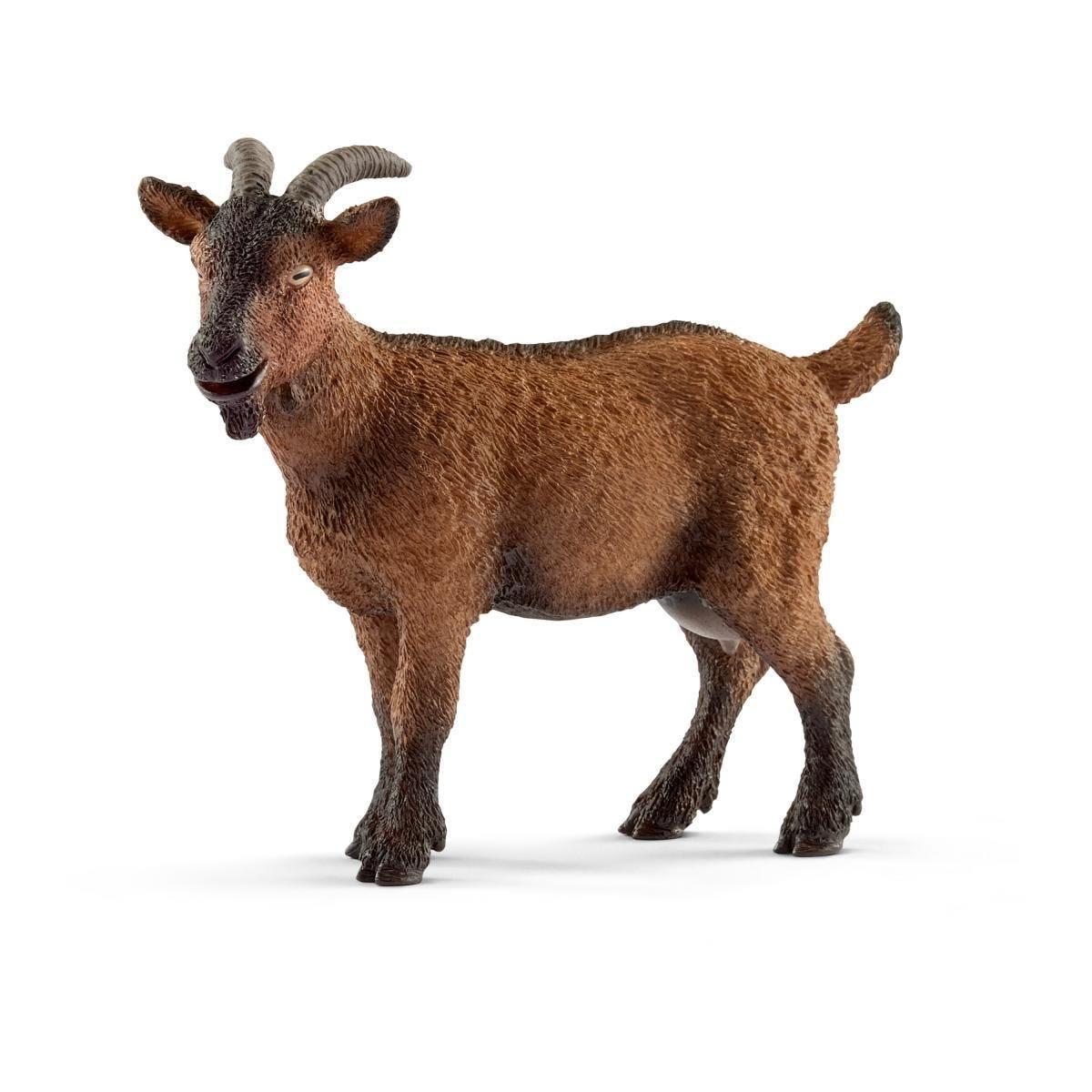 Schleich - Goat Animal Figurine