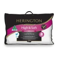 Herington High Soft Pillow with Gusset 19X47X70cm