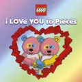 I Love You to Pieces (LEGO)