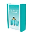 Moroccanoil Make Your Day Hydrate Mask Gift Pack - Light