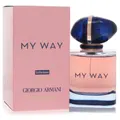 Giorgio Armani My Way Intense by Giorgio Armani Eau De Parfum Spray 1.7 oz for Women