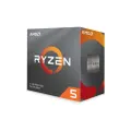 AMD-P Ryzen 5 3500X, 6 Core AM4 CPU, 3.6GHz 3MB 65W w/Wraith Stealth Cooler Fan AMDCPU