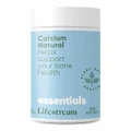 Lifestream Calcium Natural