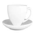Breakfast Cup and Saucer - 400mL