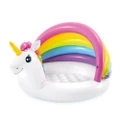 INTEX Unicorn Inflatable Kiddie Pool