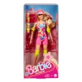 Barbie The Movie Inline Skating Outfit Fashion Doll
