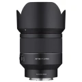 Samyang AF 50mm F1.4 Mark II Lens - Sony FE