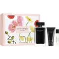 Narciso Rodriguez For Her Eau De Toilette Giftset 4 for Women EDT 100ml