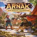Lost Ruins of Arnak The Missing Expedition (CANNOT BE SOLD ON AMAZON)