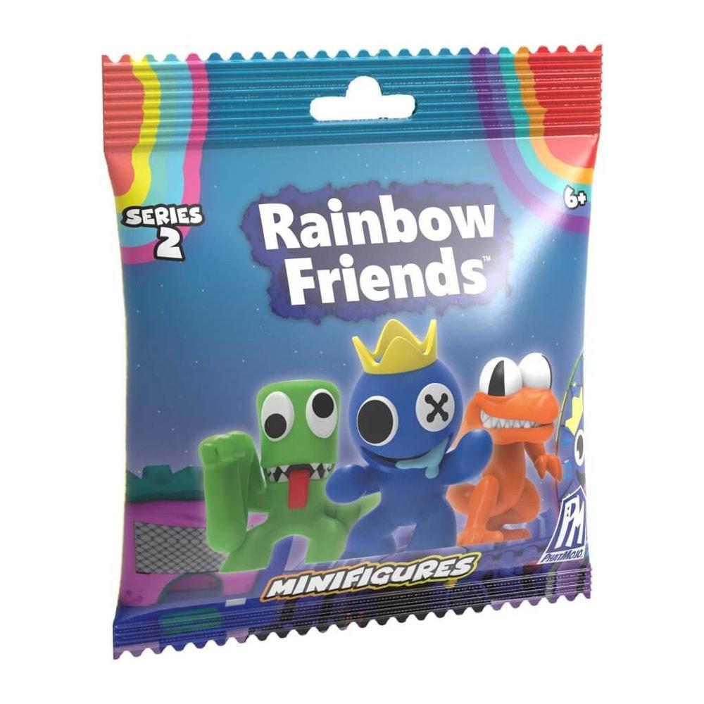 Rainbow Friends Blind Minifigures Series 2
