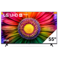 LG 55" 4K UHD HDR Smart TV (55UR801C)