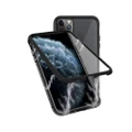 Cygnett Ozone Magnetic Glass Case for iPhone 11 Brand New