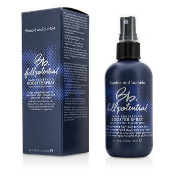 BUMBLE AND BUMBLE - Bb. Full Potential Hair Preserving Booster Spray