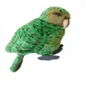 Kakapo Puppet With Sound