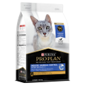 Pro Plan Adult Indoor Hairball Control Dry Cat Food Chicken Formula 3kg
