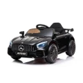 Lenoxx Licensed Mercedes GTR Replica Ride-on Car for Children (Black)