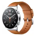 Xiaomi Mi Watch S1 BHR5669AP - Silver [XMI-BHR5669APSLV]