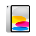 Apple iPad 10.9" 10th Generation Wi-Fi 64GB Silver [MPQ03X/A]