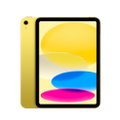 Apple iPad 10.9" 10th Generation Wi-Fi 64GB Yellow [MPQ23X/A]
