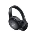 Bose QuietComfort 45 Wireless Noise Cancelling Headphones - Black [‎866724-0100]