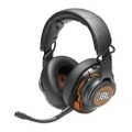 JBL Quantum One Wired Over-Ear Gaming Headset - Black [JBL184007]