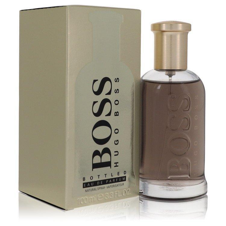 Boss No. 6 By Hugo Boss for Men-100 ml