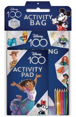 Disney 100: Activity Bag