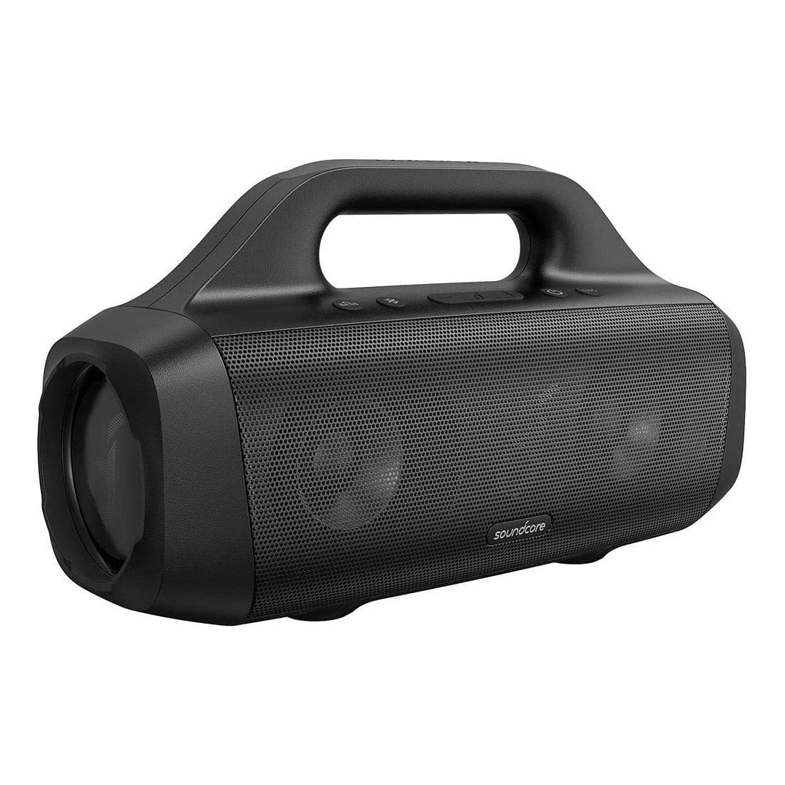 Soundcore Motion Boom Outdoor Speaker - Black [ANK107023]