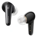 Soundcore Liberty 4 True Wireless Noise Cancelling Earbuds - Black [ANK107037]