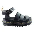 Dr Martens Blaire Hydro Womens Leather Fashion Sandals