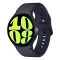 Samsung Galaxy Watch6 44mm Bluetooth - Graphite [SAM244201]