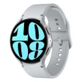 Samsung Galaxy Watch6 44mm Bluetooth - Silver [SAM244202]