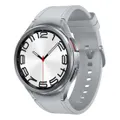 Samsung Galaxy Watch6 Classic 47mm LTE - Silver [SAM244211]