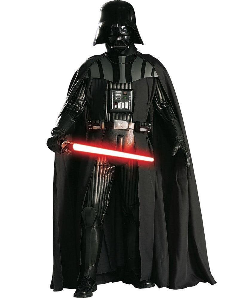 Star Wars Darth Vader Collectors Edition Mens Costume