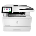 HP LASER ENT M430F MONO MFP. PRINT, COPY, SCAN, FAX.38 PPM, DUPLEX, NETWORK ONLY NOT WIFI