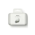Sony WF-1000XM5 True Wireless NC Earbuds - Platinum Silver [SON256001]