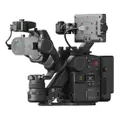 DJI Ronin 4D 4-AXIS Cinema Camera 6K Combo Kit [DJI-DJIRONIN4D6K]