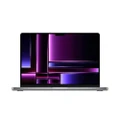 Apple MacBook Pro 14" M3 8-Core CPU, 10-Core GPU, 8GB RAM, 512GB SSD - Space Grey [MTL73X/A]